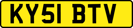 KY51BTV