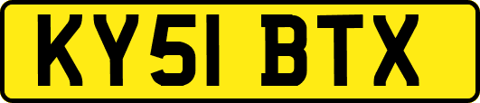 KY51BTX