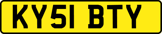 KY51BTY