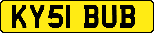 KY51BUB