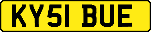 KY51BUE