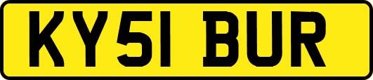 KY51BUR