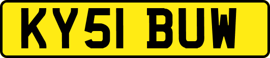 KY51BUW