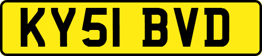 KY51BVD
