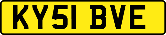 KY51BVE