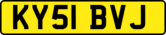 KY51BVJ