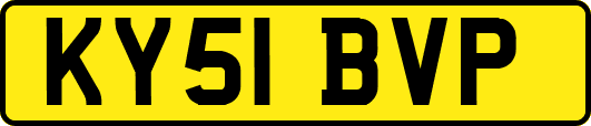 KY51BVP