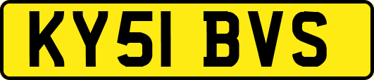 KY51BVS