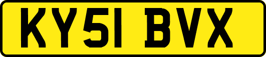 KY51BVX