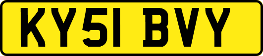 KY51BVY
