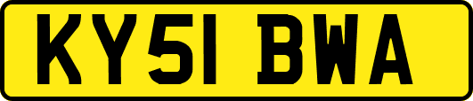 KY51BWA