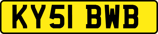 KY51BWB