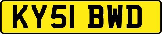 KY51BWD