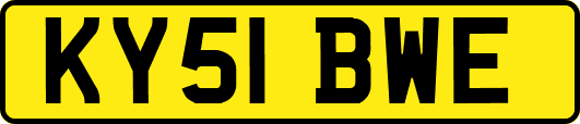 KY51BWE
