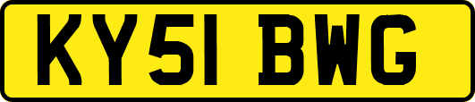 KY51BWG