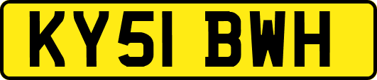 KY51BWH