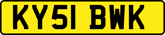 KY51BWK
