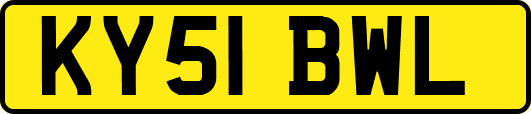KY51BWL
