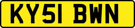 KY51BWN