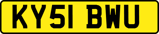 KY51BWU