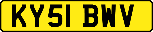 KY51BWV