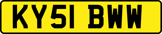 KY51BWW