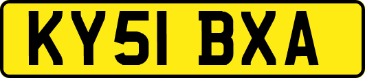 KY51BXA