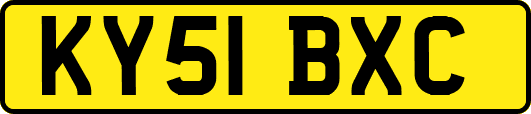 KY51BXC