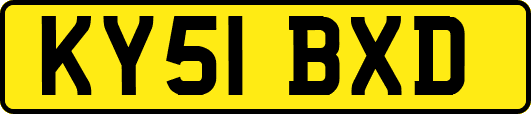 KY51BXD