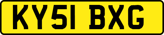 KY51BXG