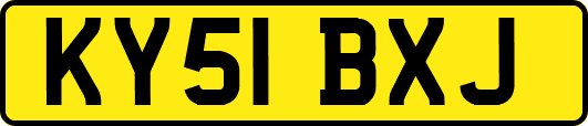 KY51BXJ