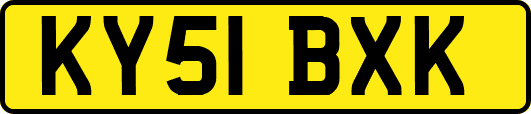 KY51BXK