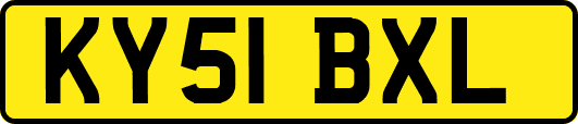 KY51BXL