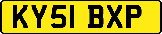 KY51BXP