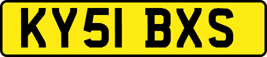 KY51BXS
