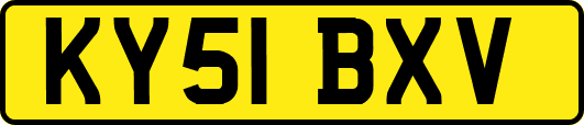 KY51BXV