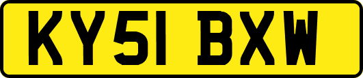KY51BXW
