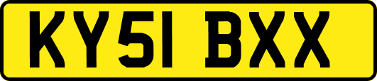 KY51BXX