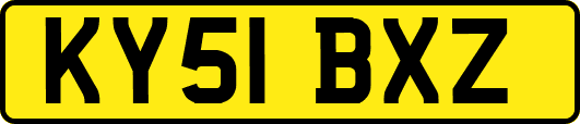 KY51BXZ
