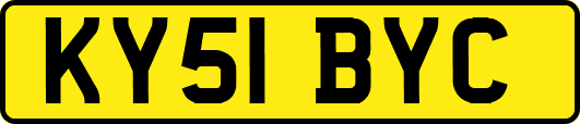 KY51BYC