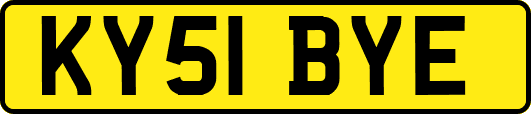 KY51BYE