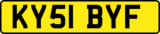 KY51BYF