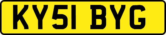 KY51BYG