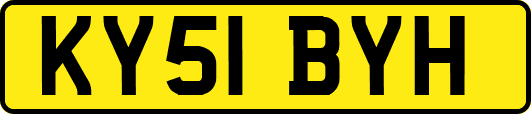 KY51BYH