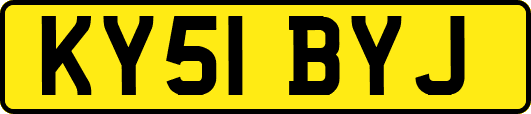 KY51BYJ