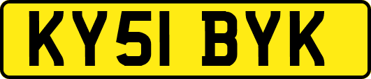 KY51BYK
