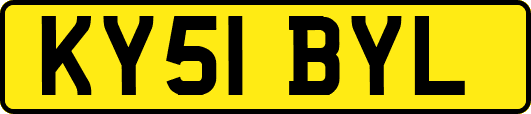 KY51BYL