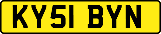 KY51BYN