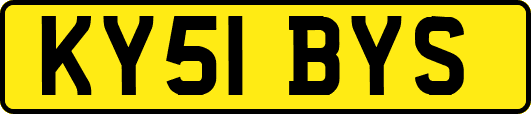 KY51BYS
