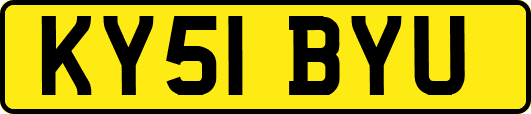 KY51BYU
